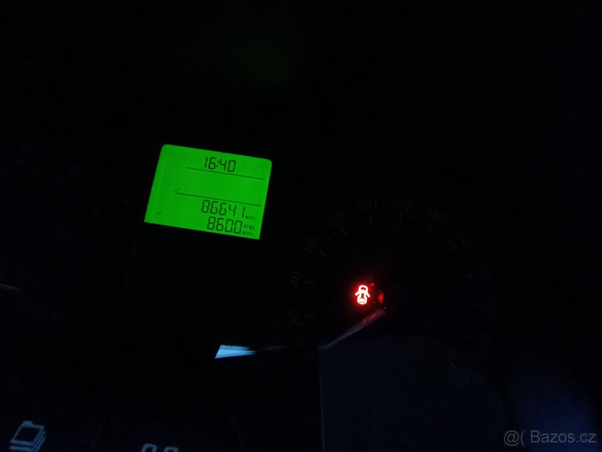 Škoda Fabia II 1.2 htp - 9