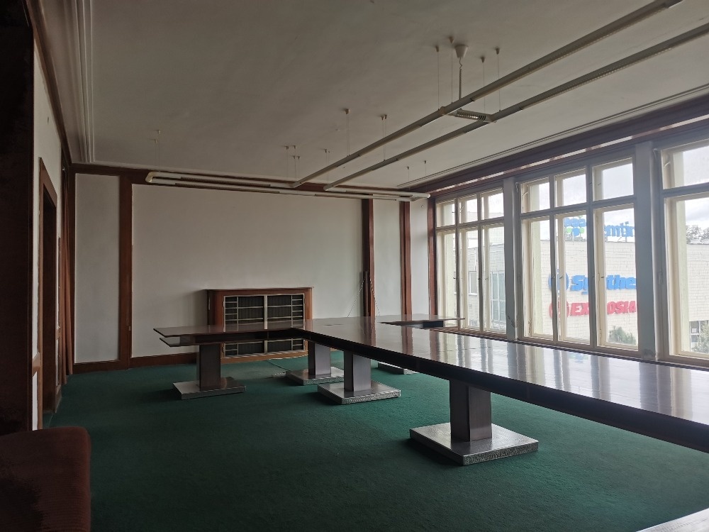 Pronájem, Kanceláře, 68m² - Pardubice - Semtín, ev.č. 00102 - 9