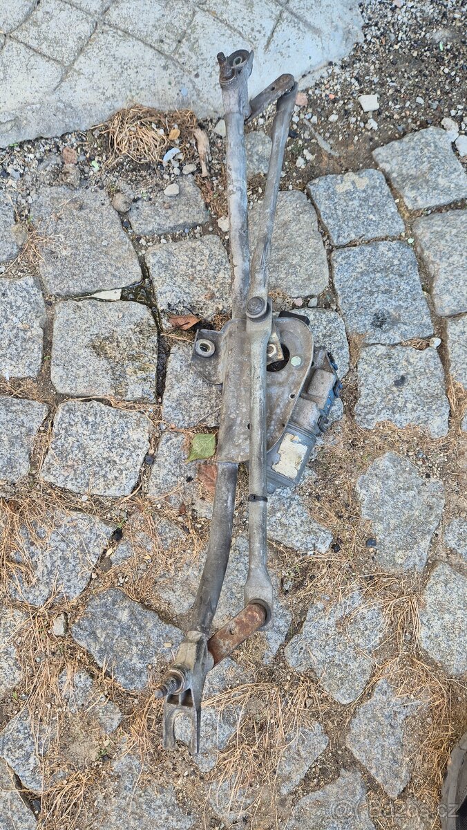 Díly vw passat b5.5 - 9