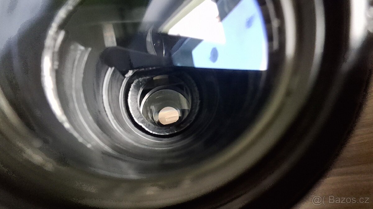 Dalekohled PANORA OPTIK UNIVERSAL 8X30 - 9