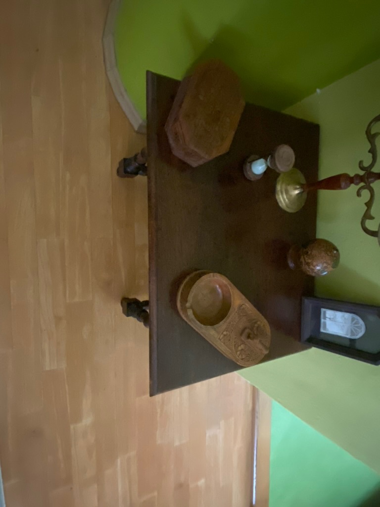 Sada nábytku TRIANT a hodiny - 9