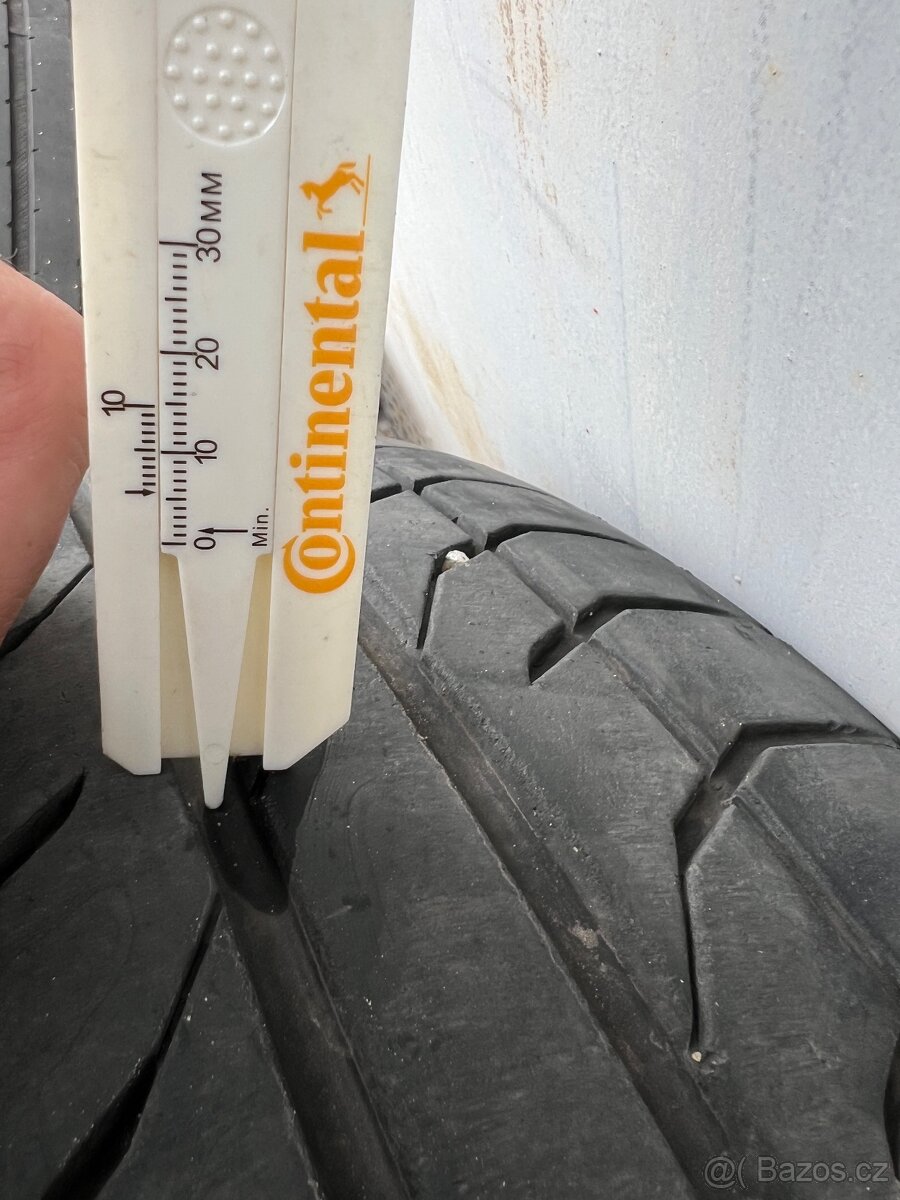 Alu kola Ronal 5x112 R19 - 9