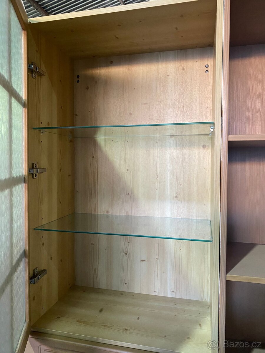 Kuchyňská linka z Německa se spotřebiči - 9