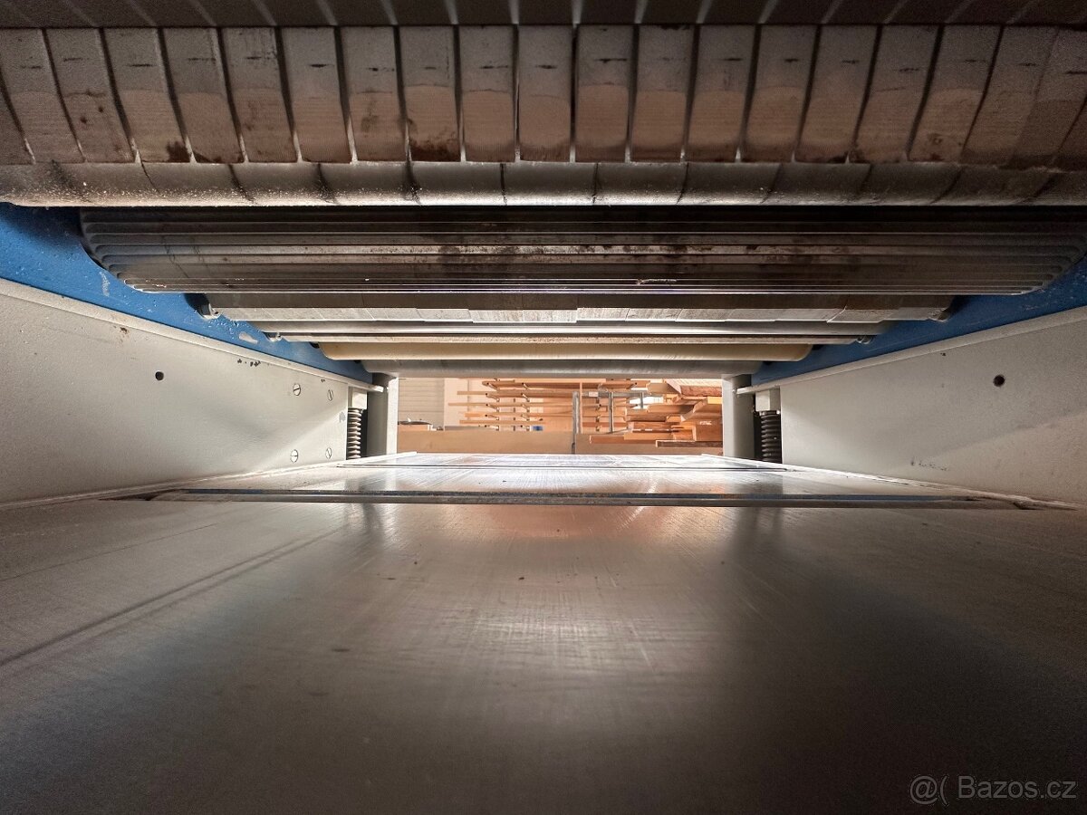 Protahovačka Houfek Aligator 630 - 9