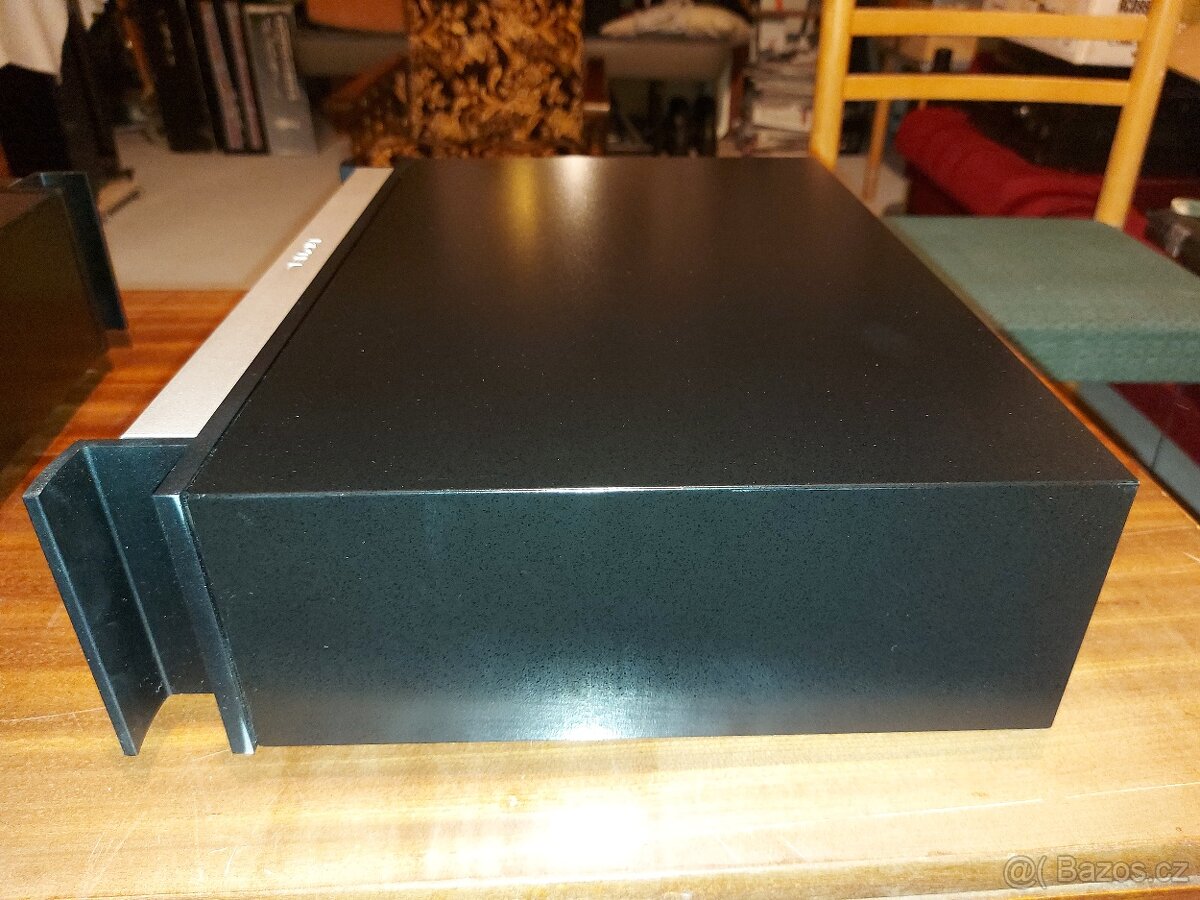 Predám Rotel RB 991 + RC 1090 - 9