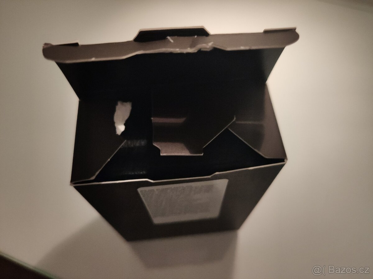 Pánská toaletní voda zn.YVES ROCHER 50 ml - 9