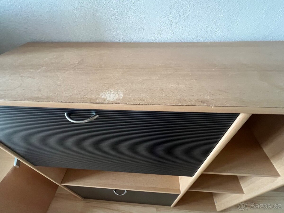 Obýváková sestava - 9