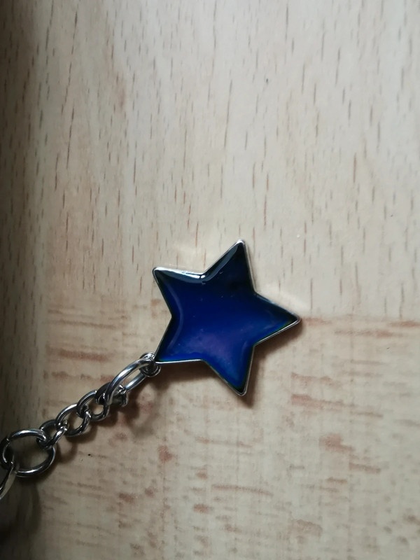 Třípatrový penál Top Model s výbavou - 9