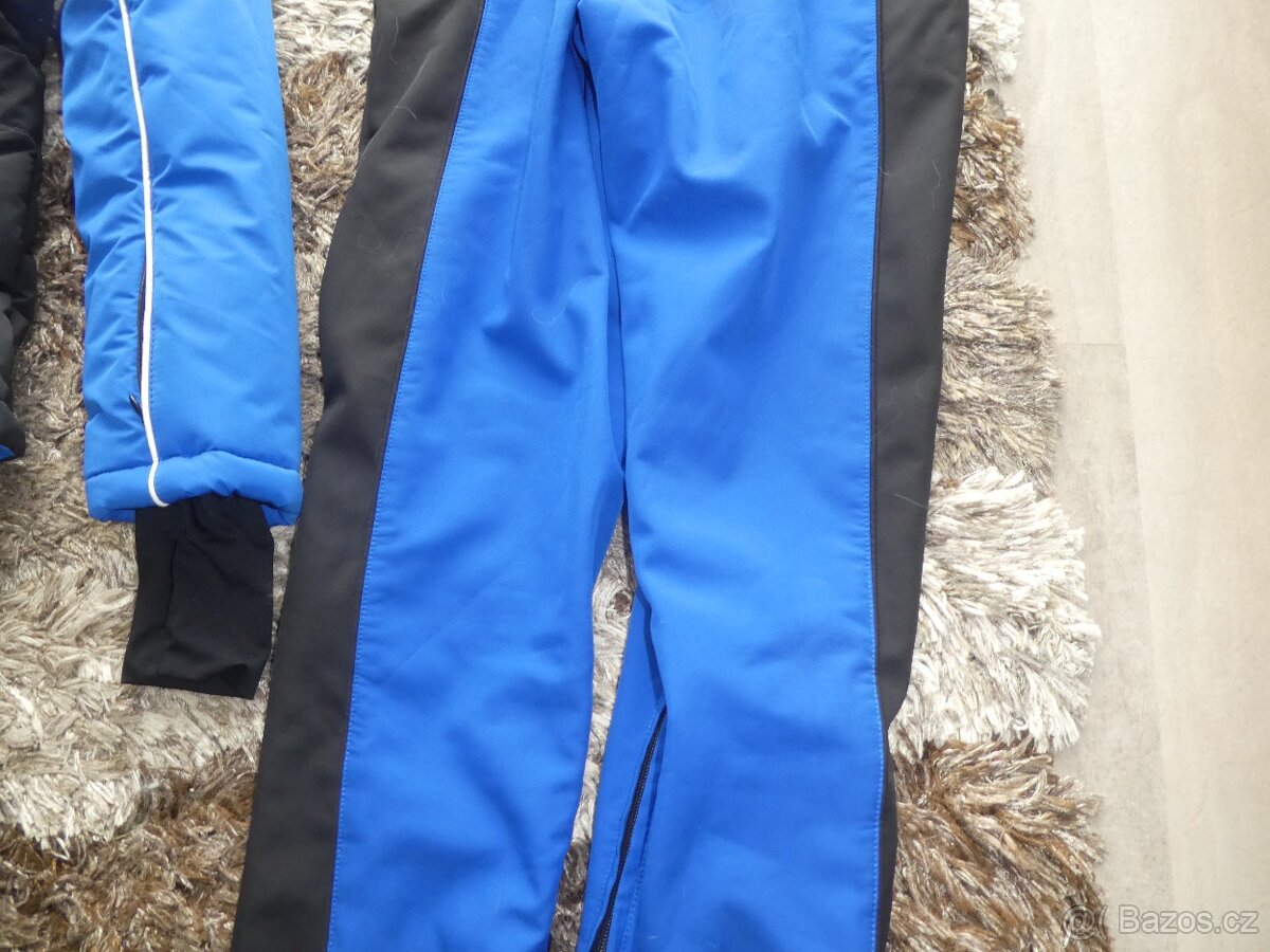 Lyžařská souprava TOPSHOP SNO - 9