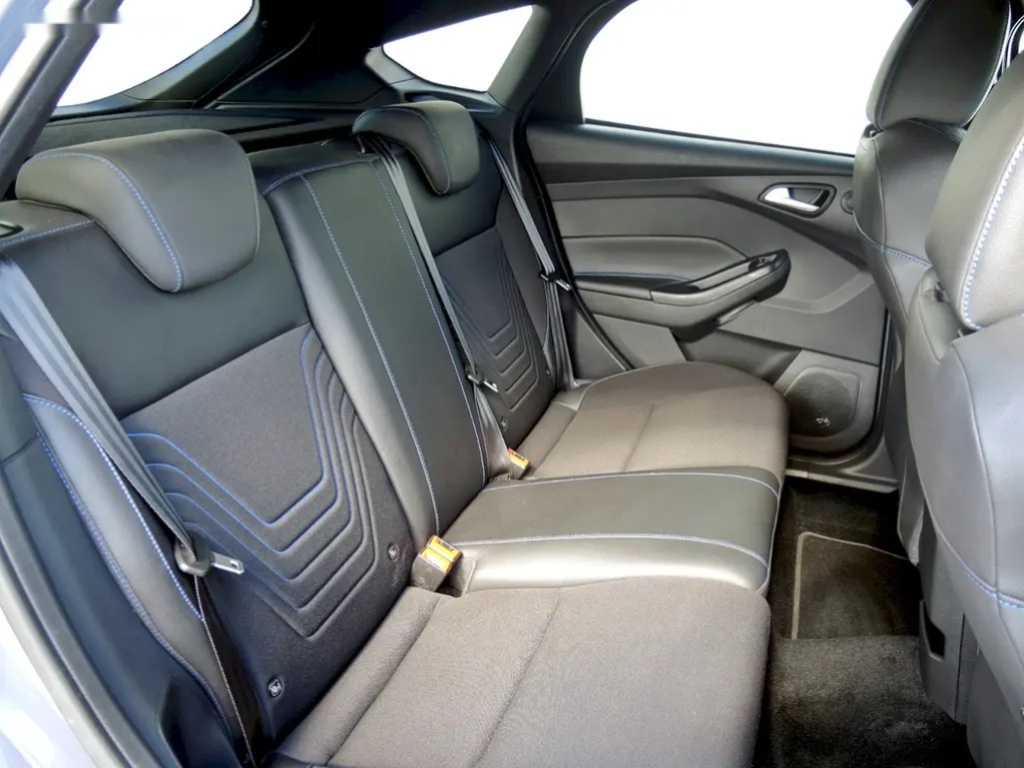 Ford Focus, 2.3 EcoBoost AWD RS Mountune M - 9