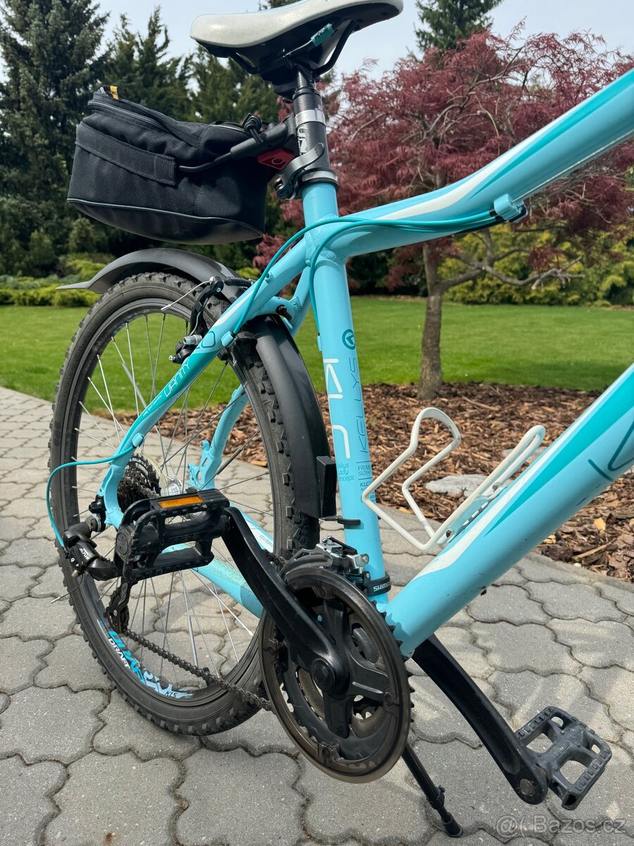 Dámské kolo KELLYS Vanity 20 - 9