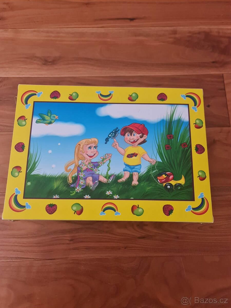 krásný úložný box - 9