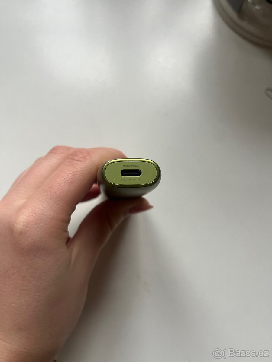 Elektrická- na tabák - 9