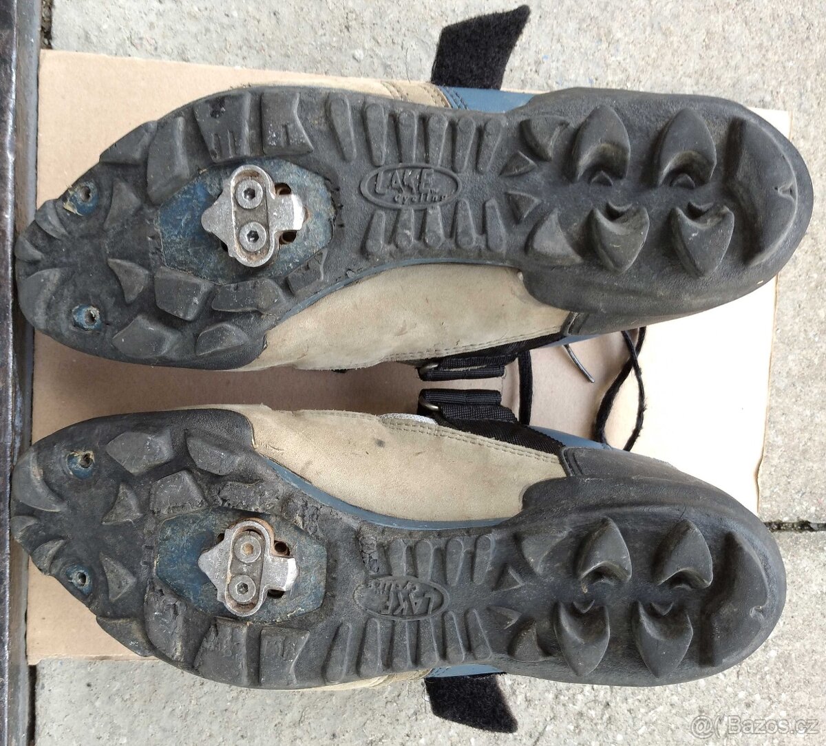 Old school MTB Superior Mustang "L" - 9