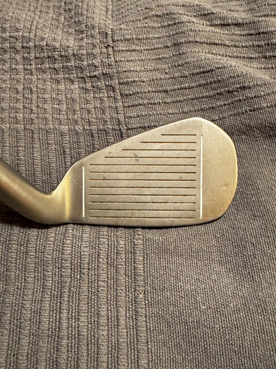 Dětský golfový set INESIS (11–13 let) – 5 HOLÍ, PRO LEVÁKY - 9