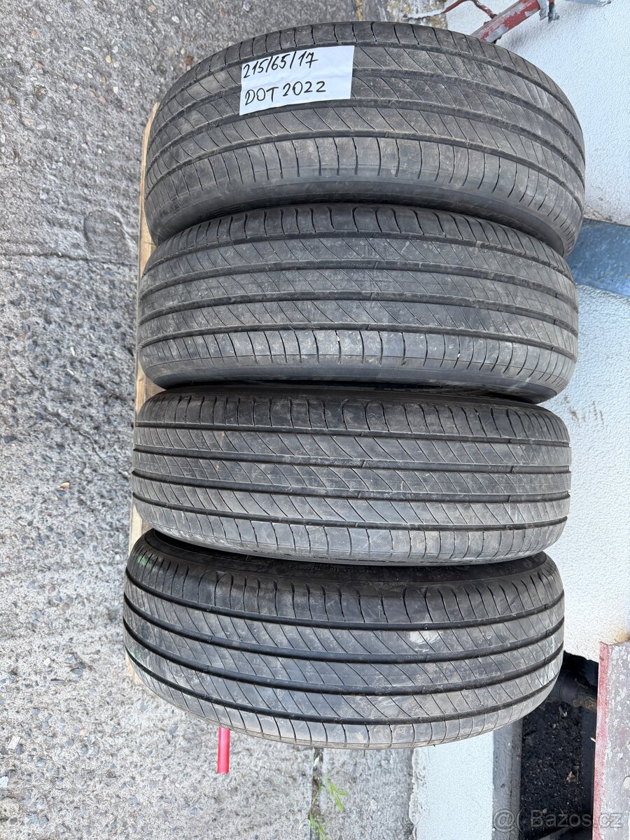 Prodám letni pneu - 9