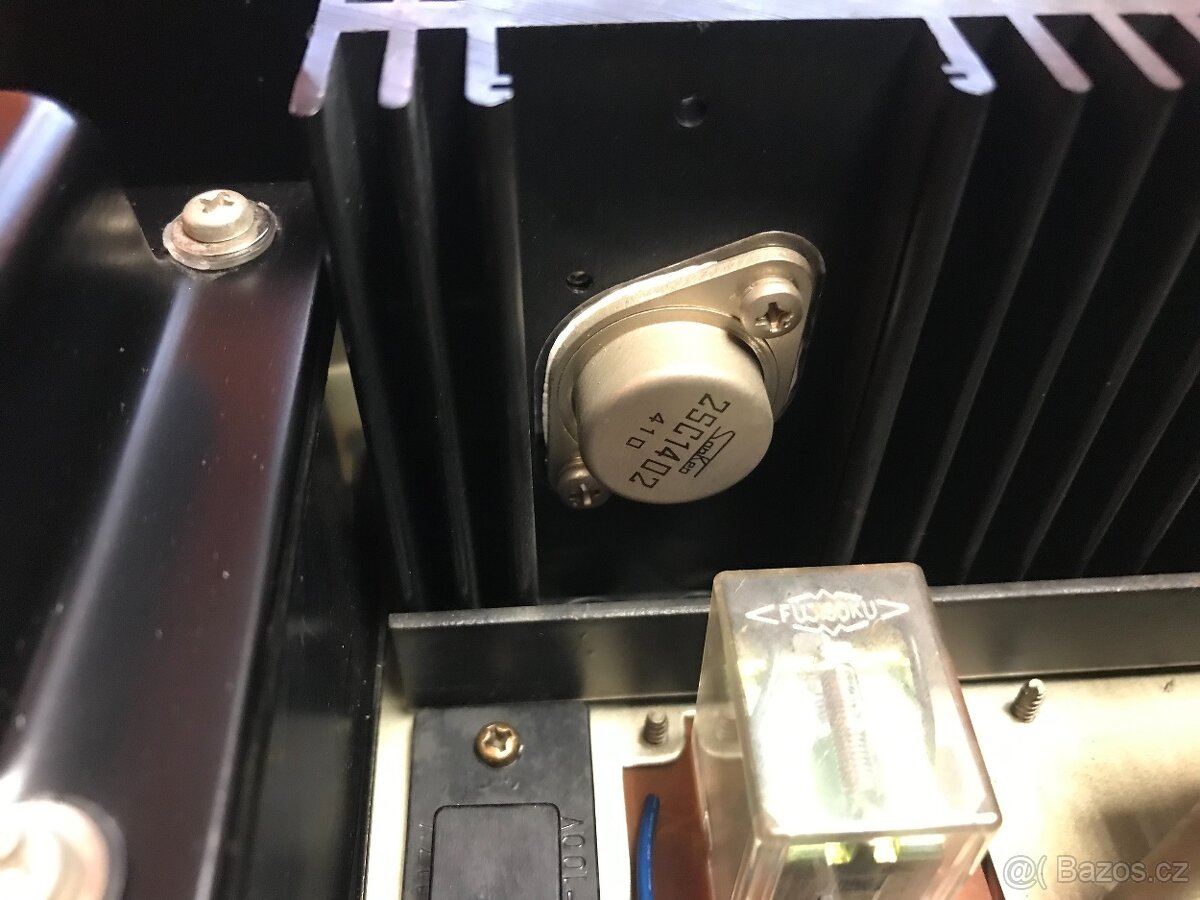 Rotel RA-1210 - 9