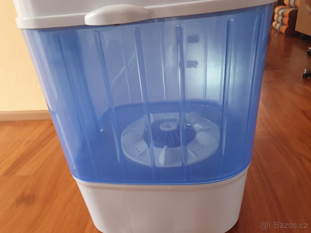 Mini Pračka - 9