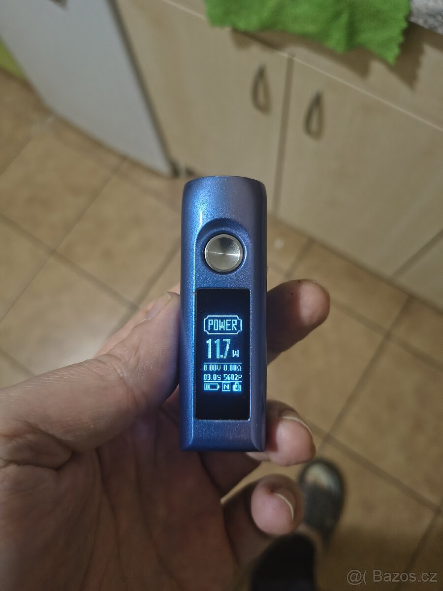 Vape mod - 9