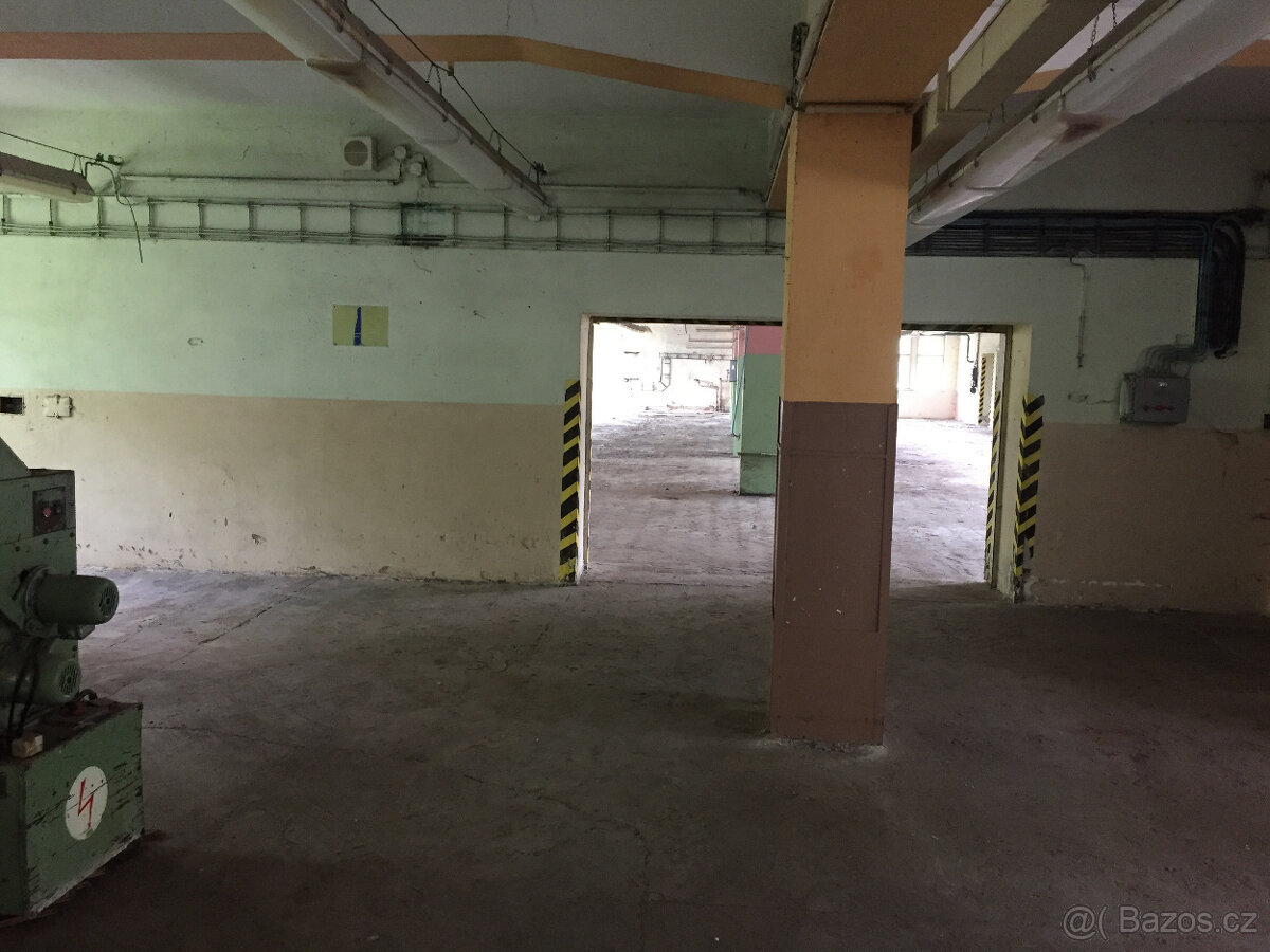 Jedinečný objekt v prodeji - 9