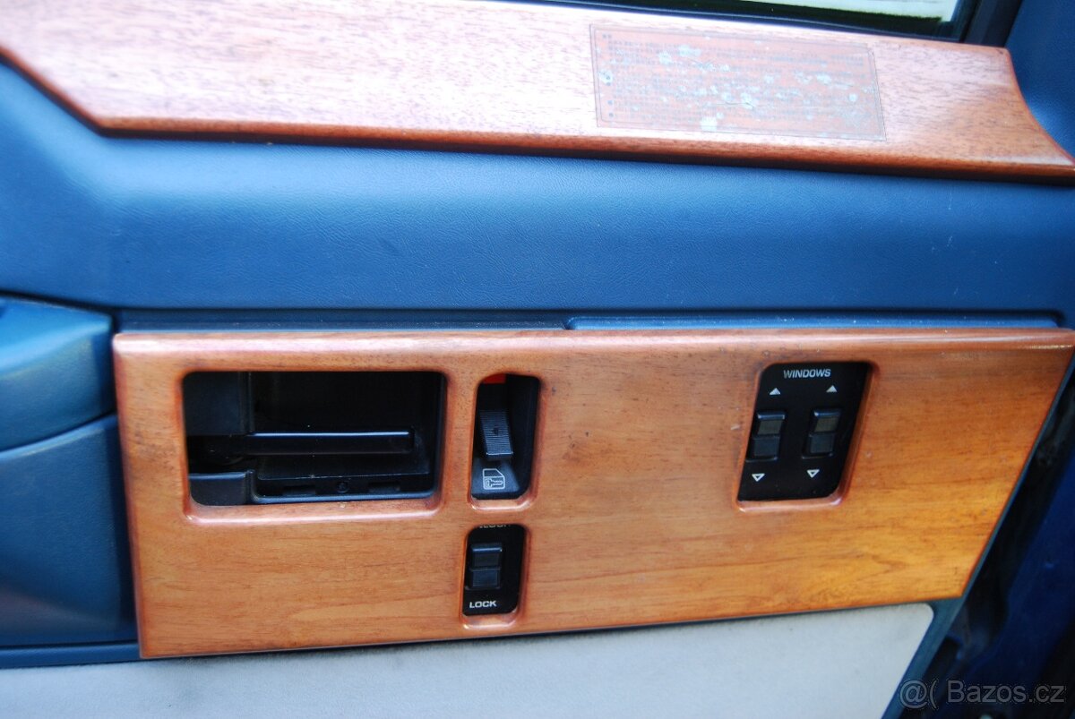 Chevrolet Astro EXT - 9