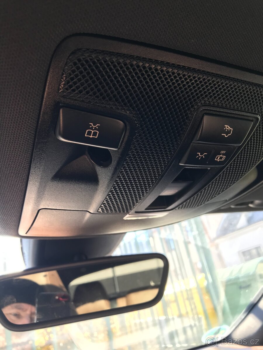 mercedes CLA250 2014 rok 149000km - 9