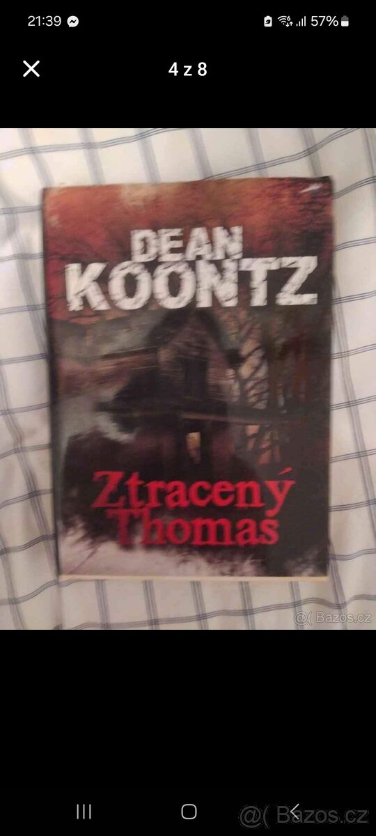 Prodám beletrii a DYI hobby knihy - 9