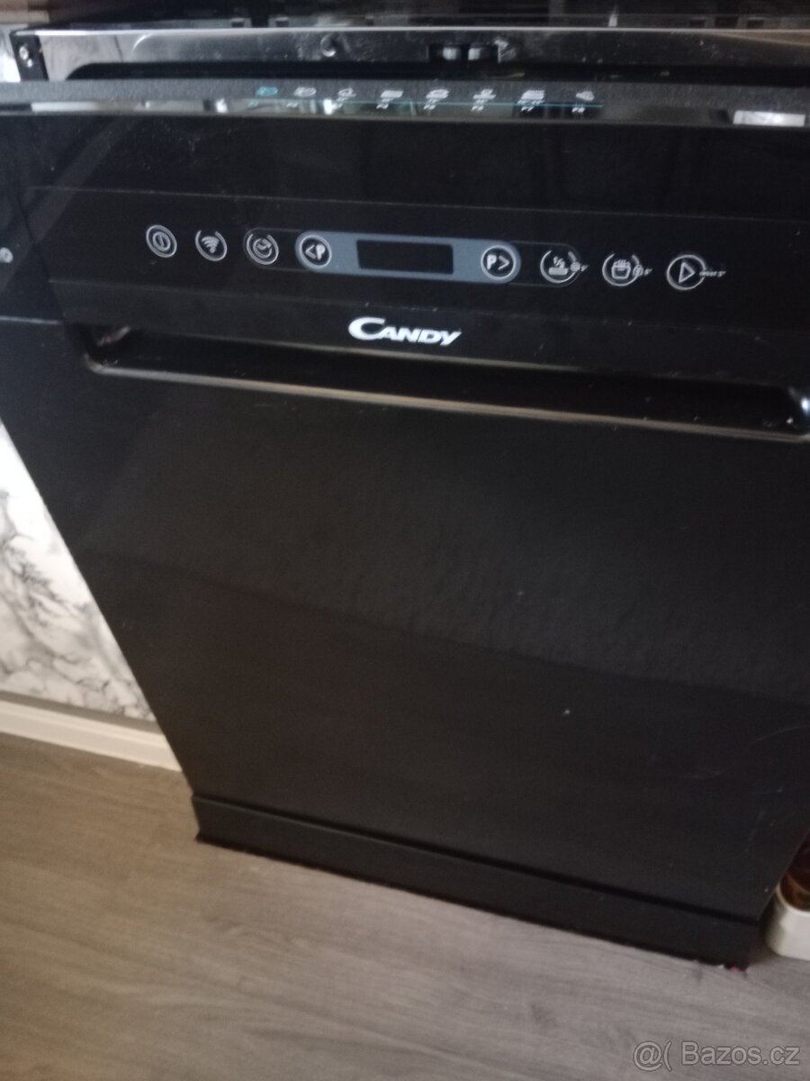 Myčka nádobí s Bluetooth - 9