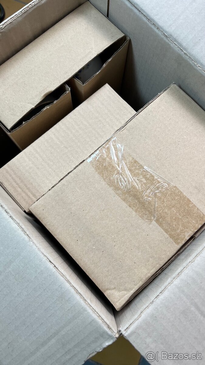 Kávový servis, NOVÝ, Mortiz Zdekauer - 9