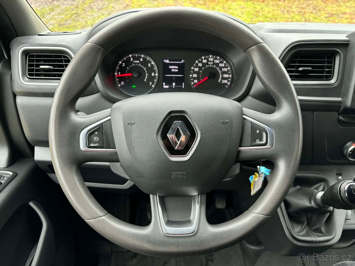 Renault Master 2.3 DCi L3H2 odp.DPH - 9