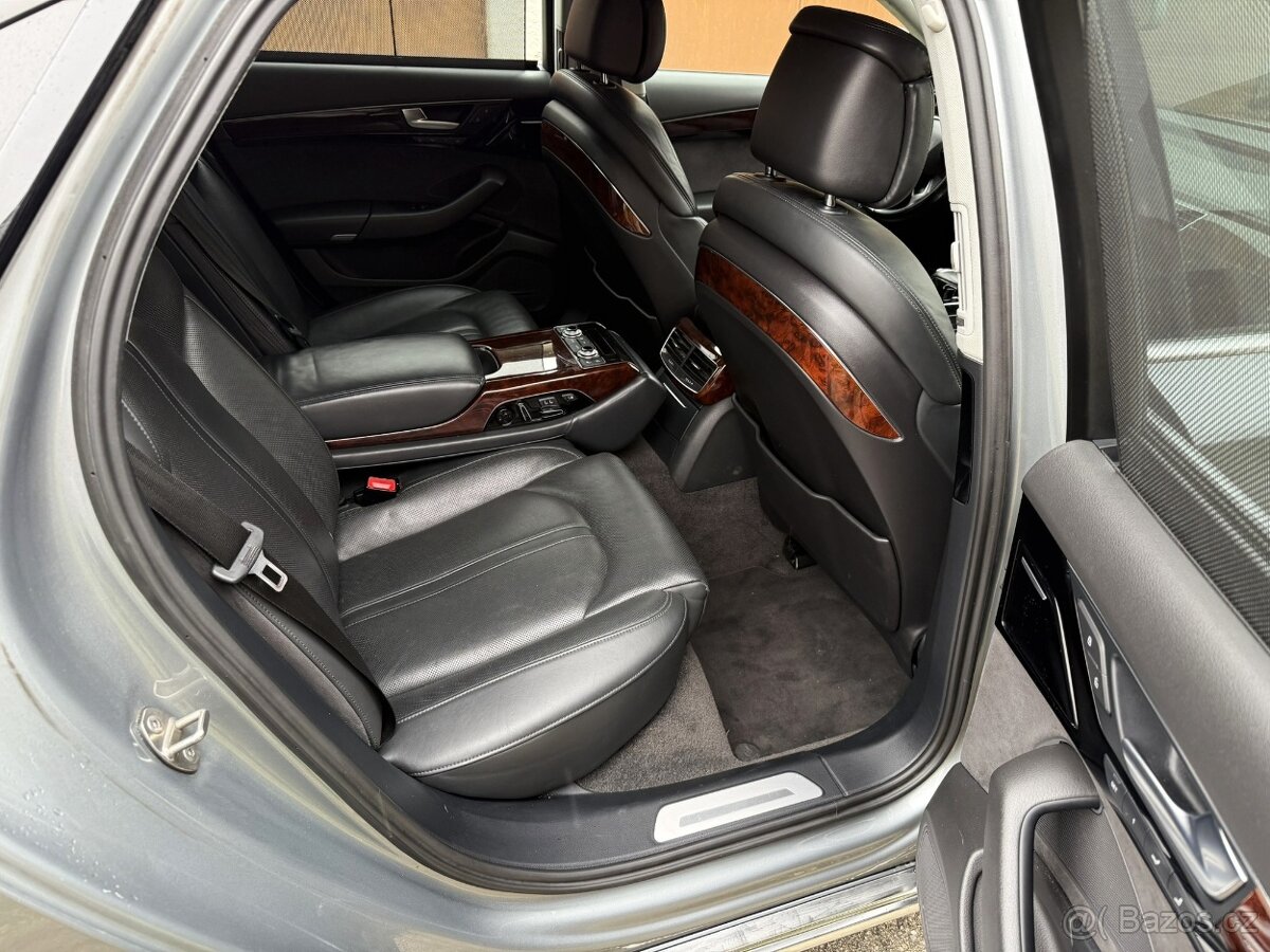 Audi A8 3.0Tdi 184kw r.v.2013 - 9
