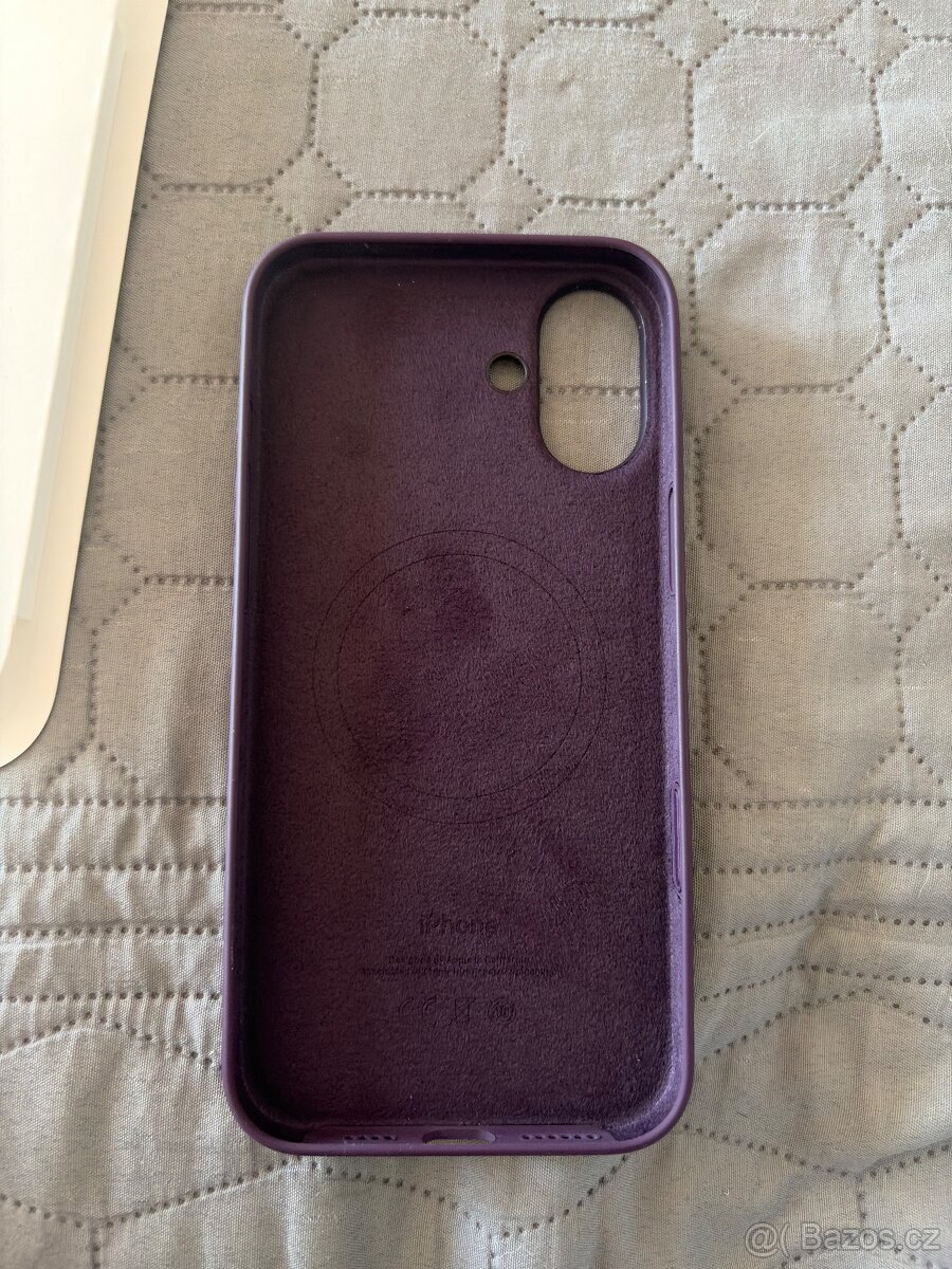 MagSafe kryty na iPhone 16 Plus - 9