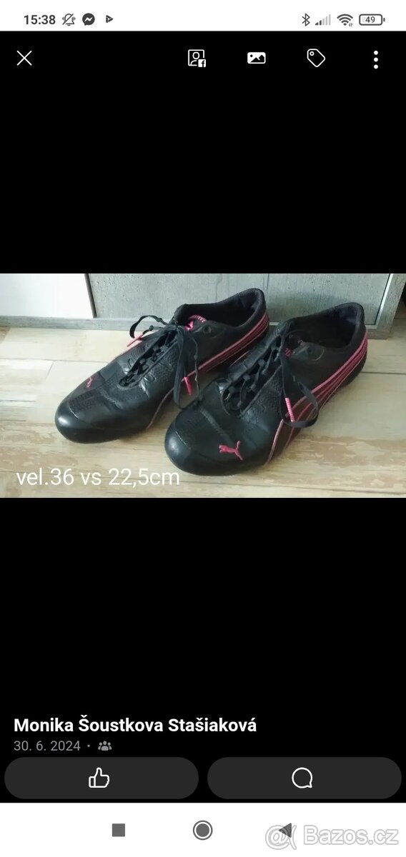 Boty 28-35 - 9