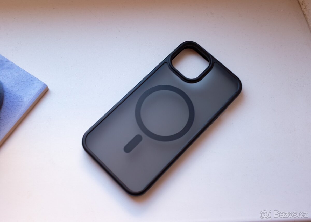 iPhone 13 256GB Midnight - 9