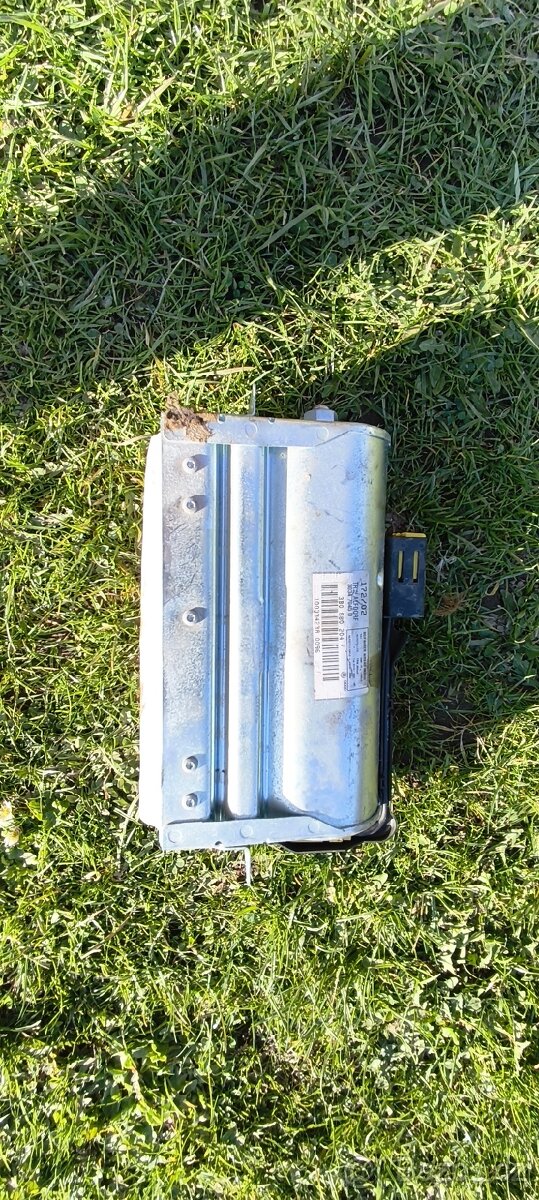 díly Passat b5.5 - 9