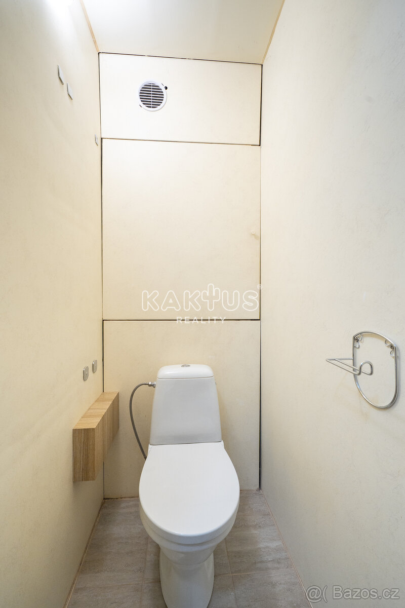 Prodej bytu (32m2) na ulici Výškovická, Ostrava - Výškovice - 9