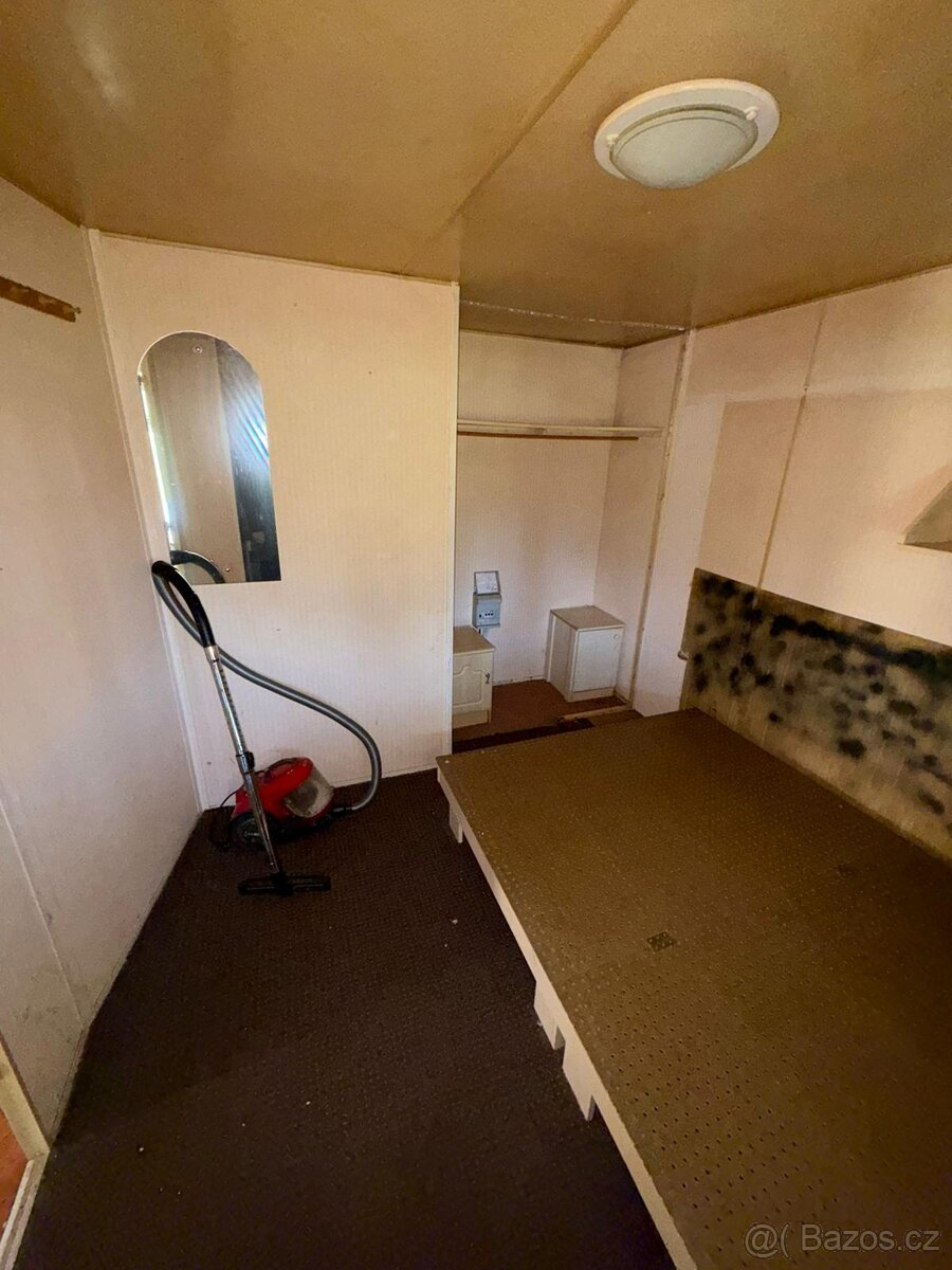 Prodám mobilheim 9x3m - 9