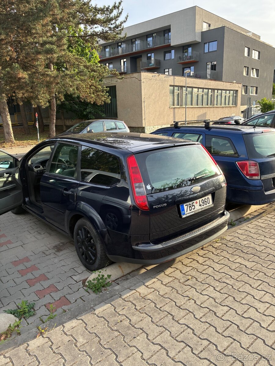 Focus 2 - 9