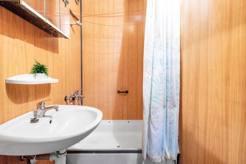 Byt 1+1 s lodžií, soukromé BD TILIA, Trutnov - ul. Pampelišk - 9