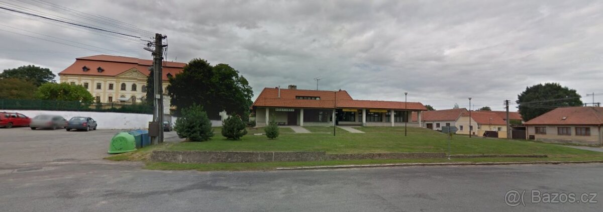 Pronajmu hospodu / skladové prostory - 9