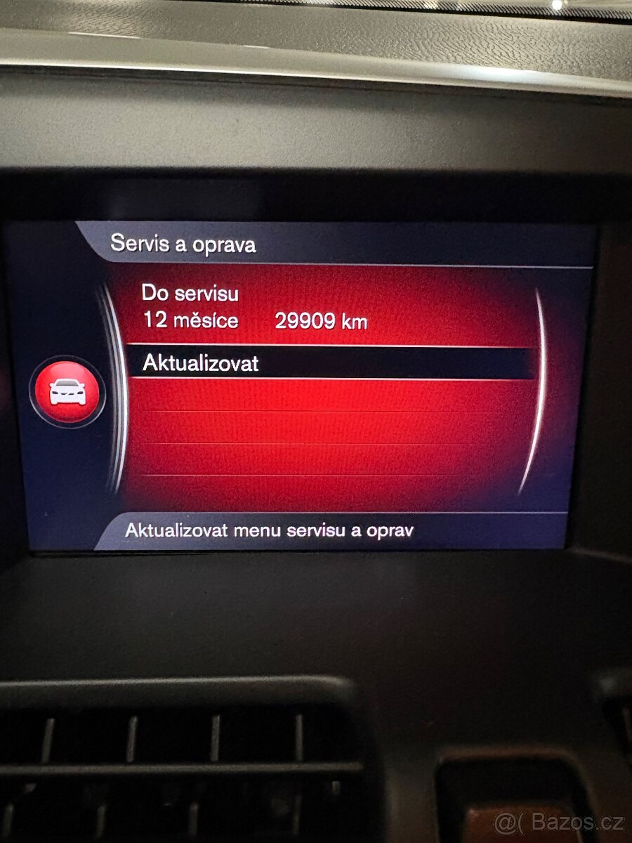 Volvo XC60 D4 AWD SUMMUM CZ - 9