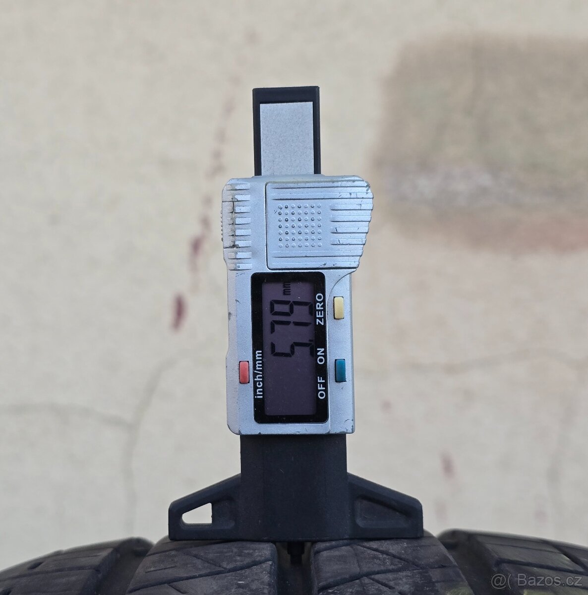 PLECHOVÉ DISKY 5x120 R16 S PNEU 215/65 R16C - 9