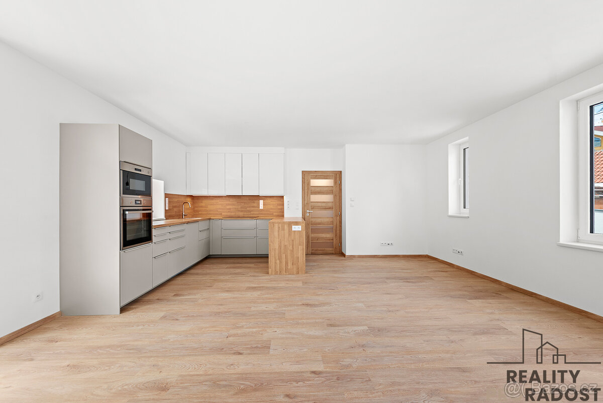 Novostavba RD 4+kk, Kralupy nad Vltavou - 9