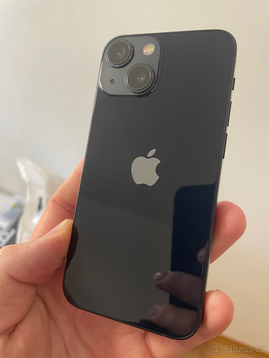 Apple iPhone 13 Mini, 128GB - 9