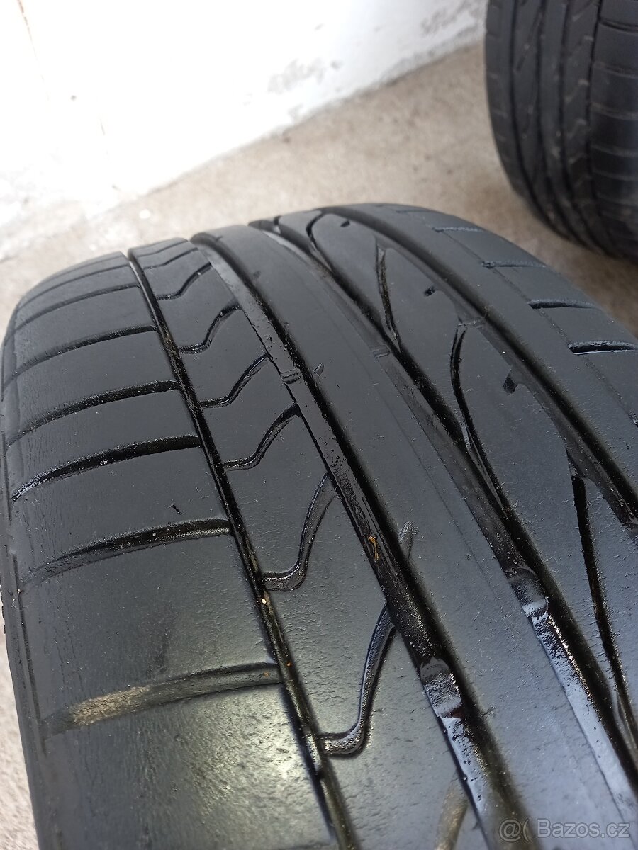 Originál alu kola skoda rapid - 9