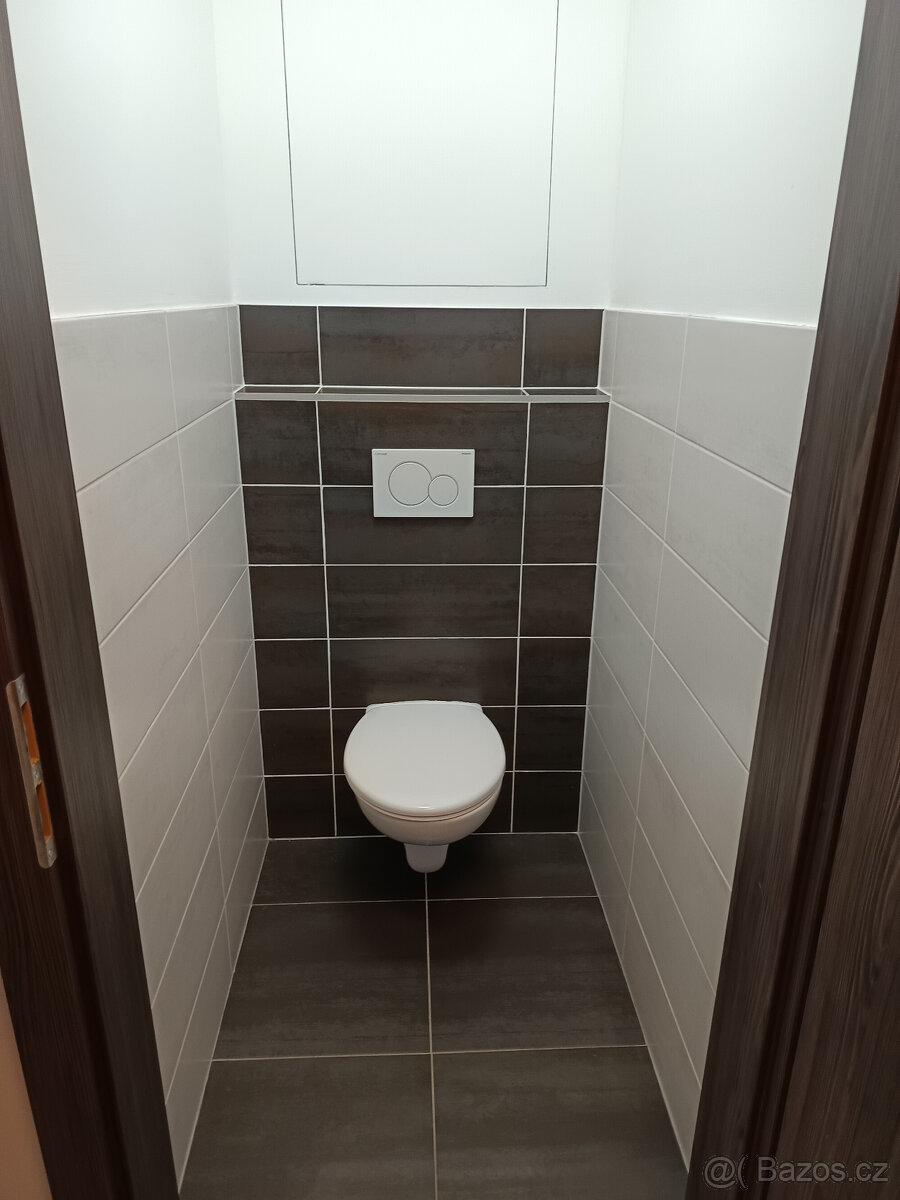 Pronájem bytu 3+kk Olomouc - 9