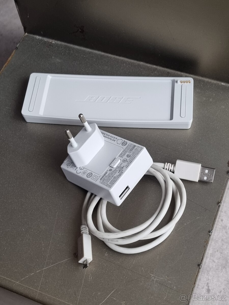 ✅Bose SoundLink Mini II Silver - 9