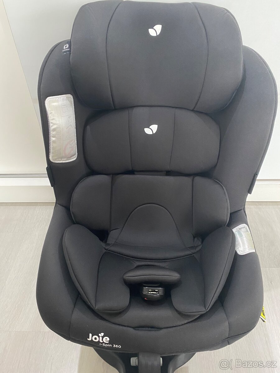 Autosedačka Joie - 9
