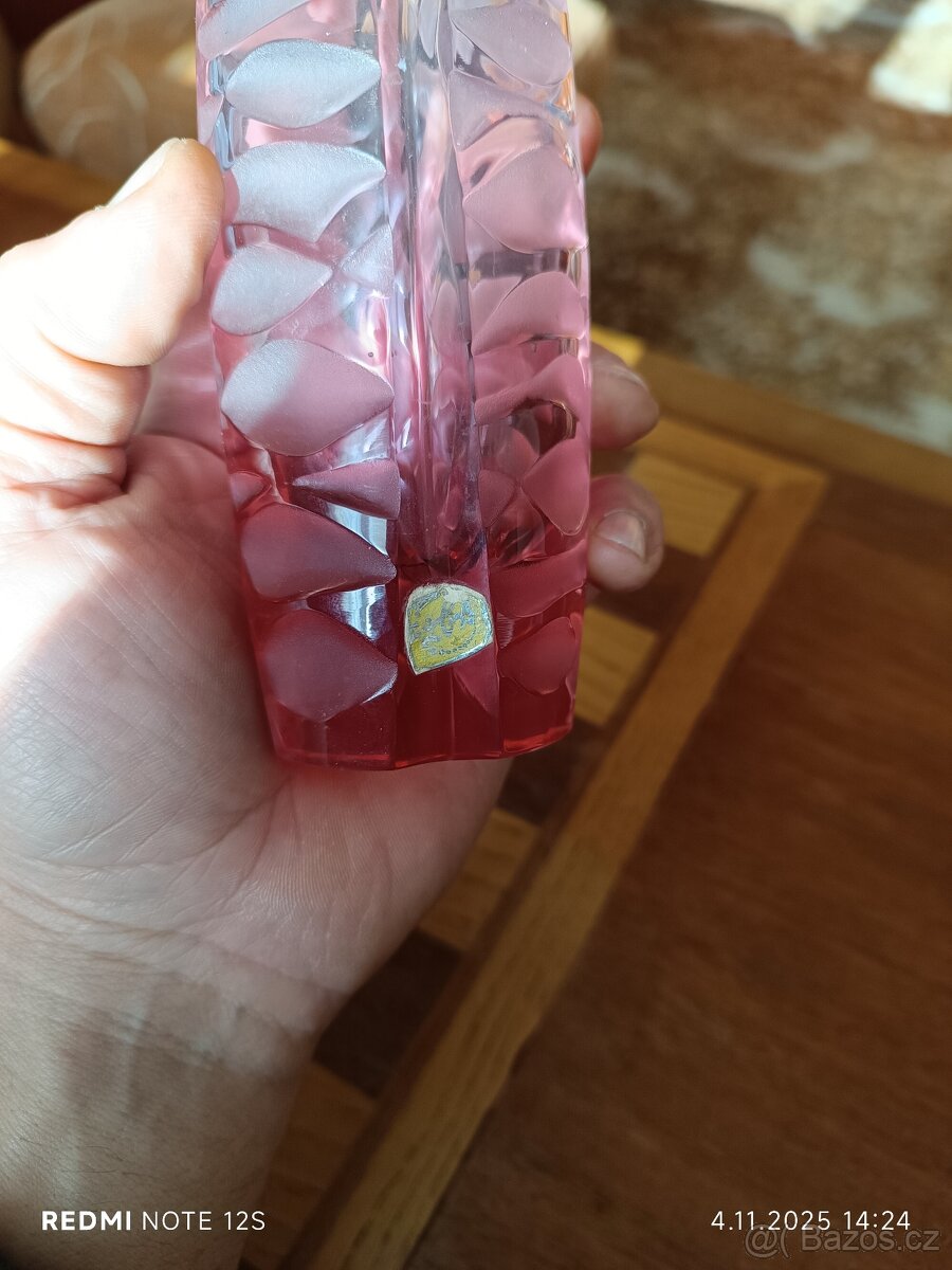 Lité hutní sklo - 9