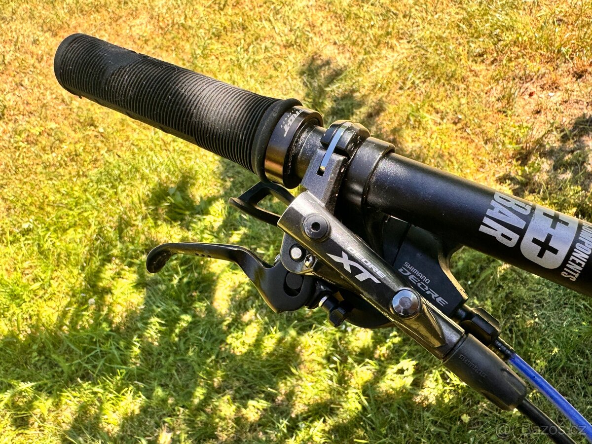 celoodpružené elektrokolo haibike - 9